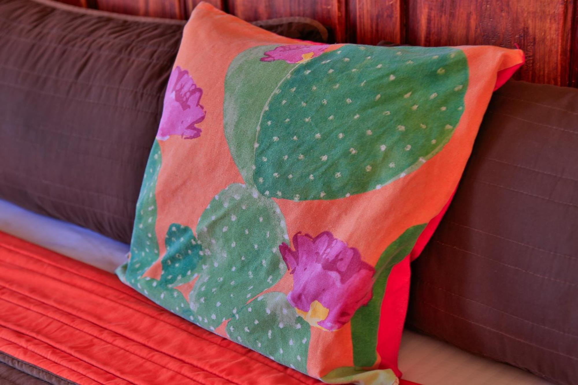 Hotel Chocolate Suites Guanajuato Luaran gambar