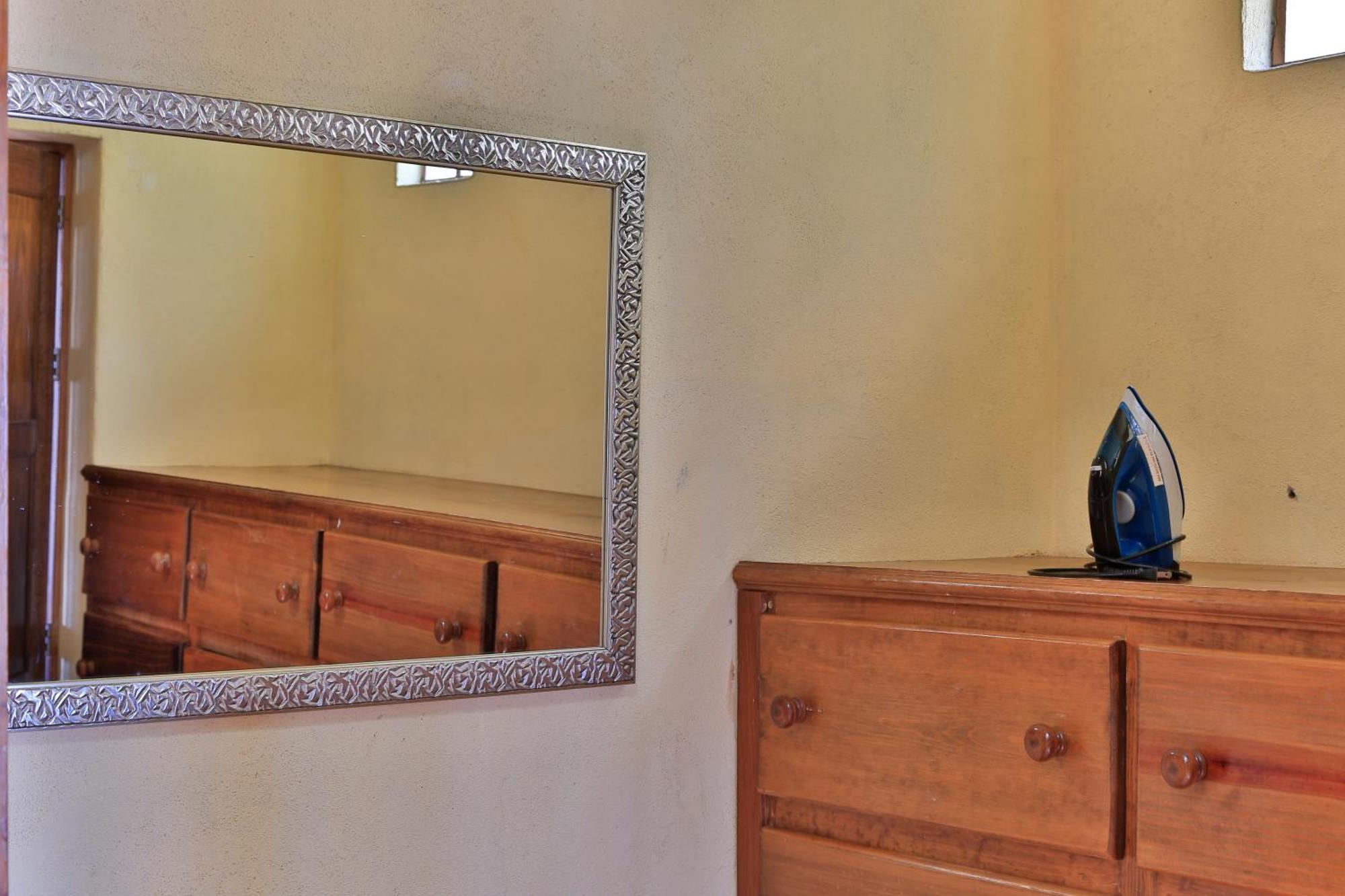 Hotel Chocolate Suites Guanajuato Luaran gambar